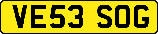 VE53SOG