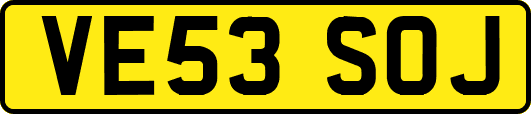 VE53SOJ