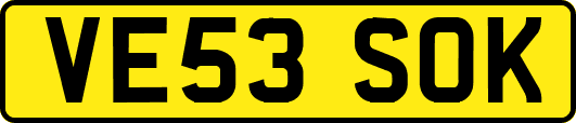 VE53SOK