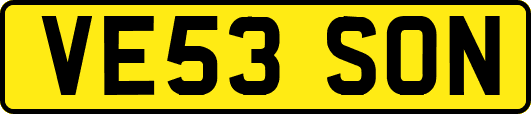 VE53SON