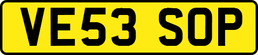 VE53SOP