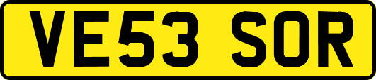 VE53SOR