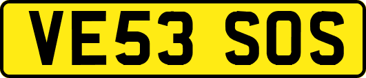 VE53SOS