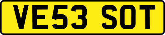 VE53SOT
