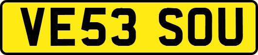VE53SOU