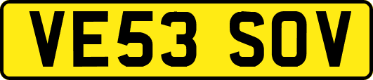 VE53SOV