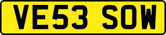VE53SOW
