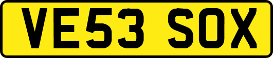 VE53SOX