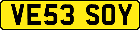 VE53SOY