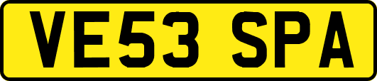 VE53SPA