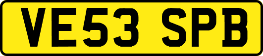VE53SPB
