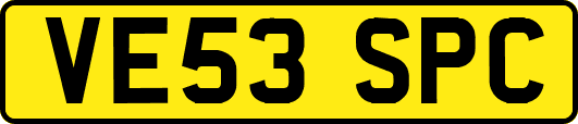 VE53SPC