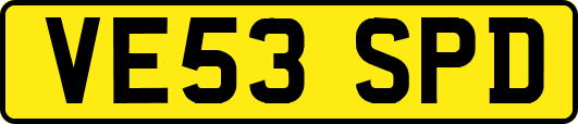 VE53SPD
