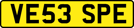 VE53SPE
