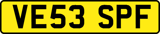VE53SPF