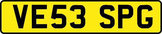 VE53SPG