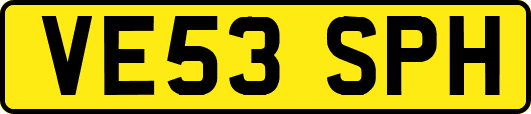 VE53SPH