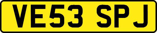 VE53SPJ