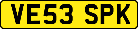 VE53SPK