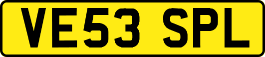 VE53SPL
