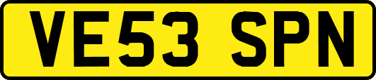 VE53SPN