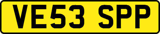VE53SPP
