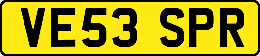 VE53SPR