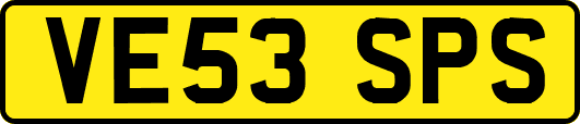VE53SPS