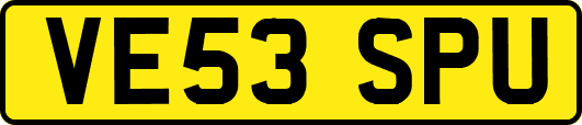 VE53SPU