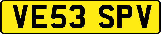 VE53SPV