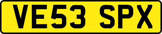 VE53SPX