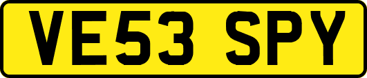 VE53SPY