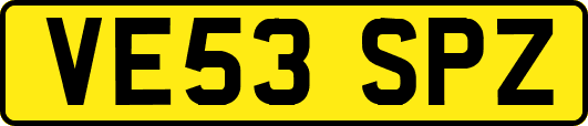 VE53SPZ