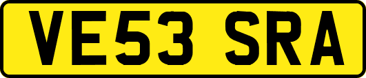 VE53SRA