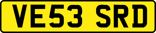 VE53SRD