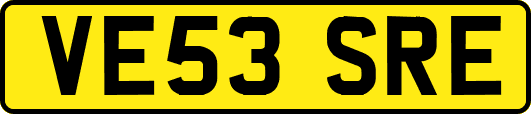 VE53SRE