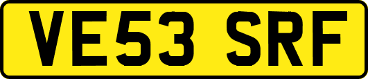 VE53SRF