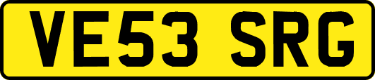 VE53SRG