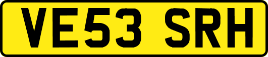 VE53SRH