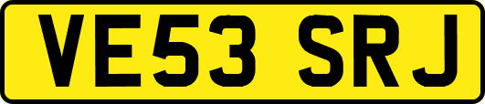 VE53SRJ