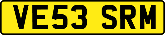 VE53SRM