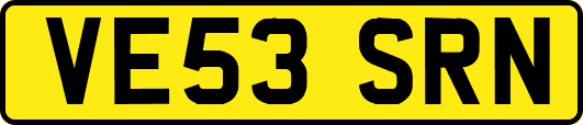 VE53SRN