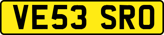 VE53SRO