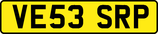 VE53SRP