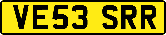 VE53SRR