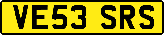 VE53SRS