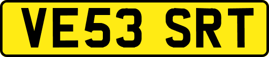 VE53SRT