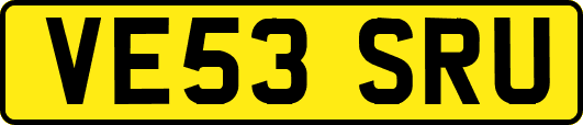 VE53SRU