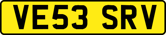 VE53SRV