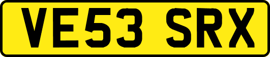 VE53SRX
